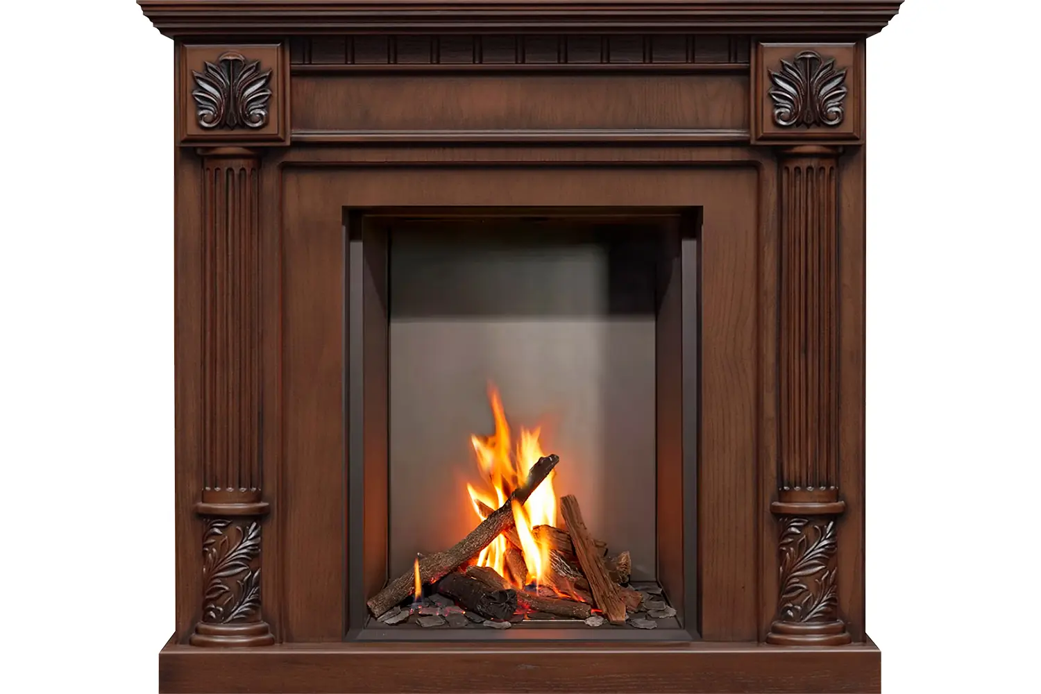 Fireplace and chimney care in Richardson TX